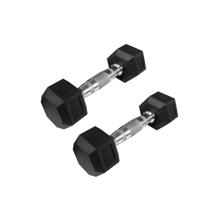 Avessa Hex 2,5 Kg Olimpik Dambıl