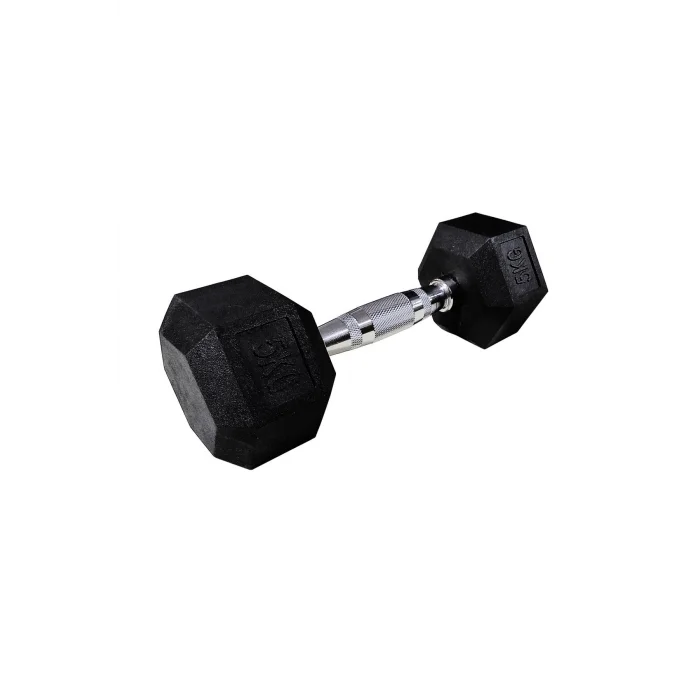 Avessa Hex 5 Kg Olimpik Dambıl