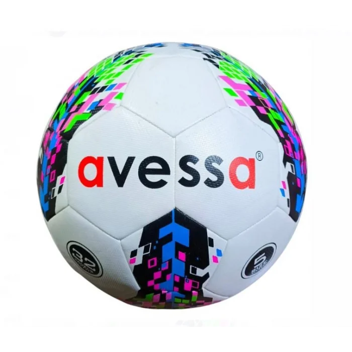 Avessa Hft-1000-100 Hybrid Futbol Topu No5