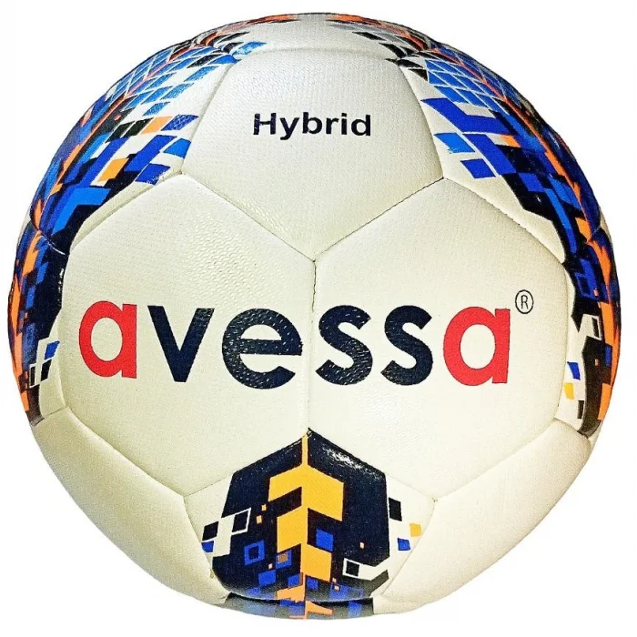Avessa Hft-1000-200 Hybrid Futbol Topu No5