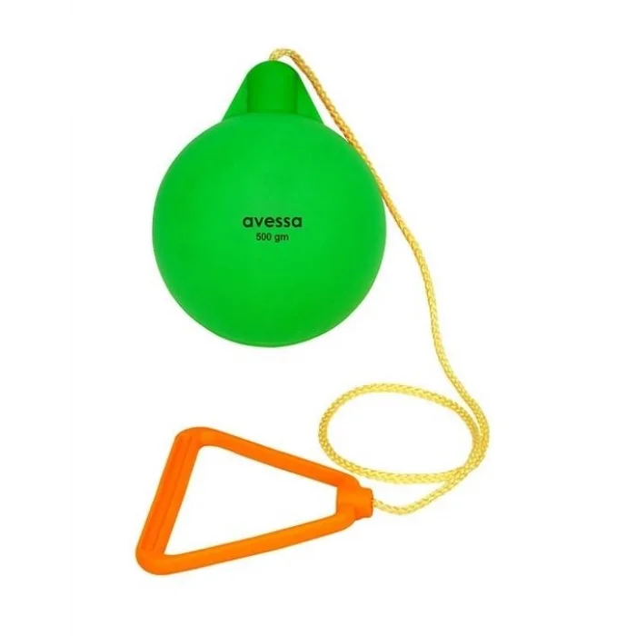 Avessa Hmr-500 Soft Pvc Çekiç 500Gr