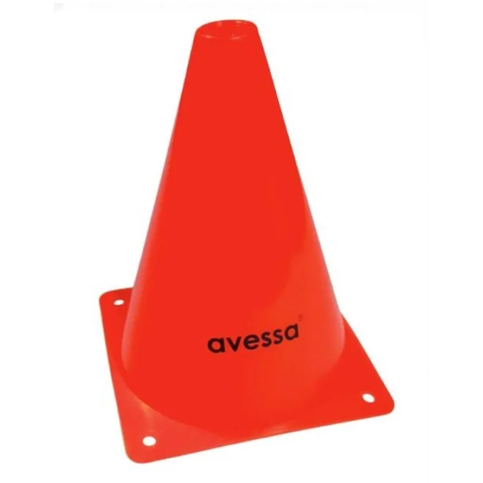 Avessa Hn-18-3 Antrenman Hunisi 18 Cm Turuncu