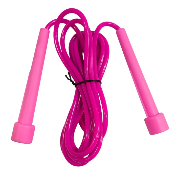 Avessa Jr-40 Atlama İpi Pembe