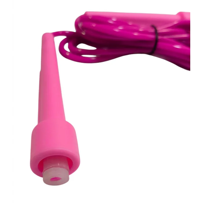 Avessa Jr-40 Atlama İpi Pembe