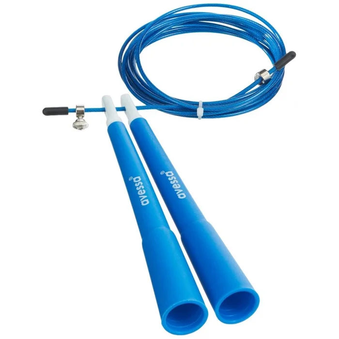 Avessa Jr-600 Atlama İpİ Mavi