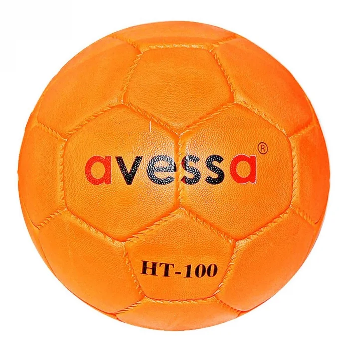 Avessa Kauçuk Hentbol Topu No 1