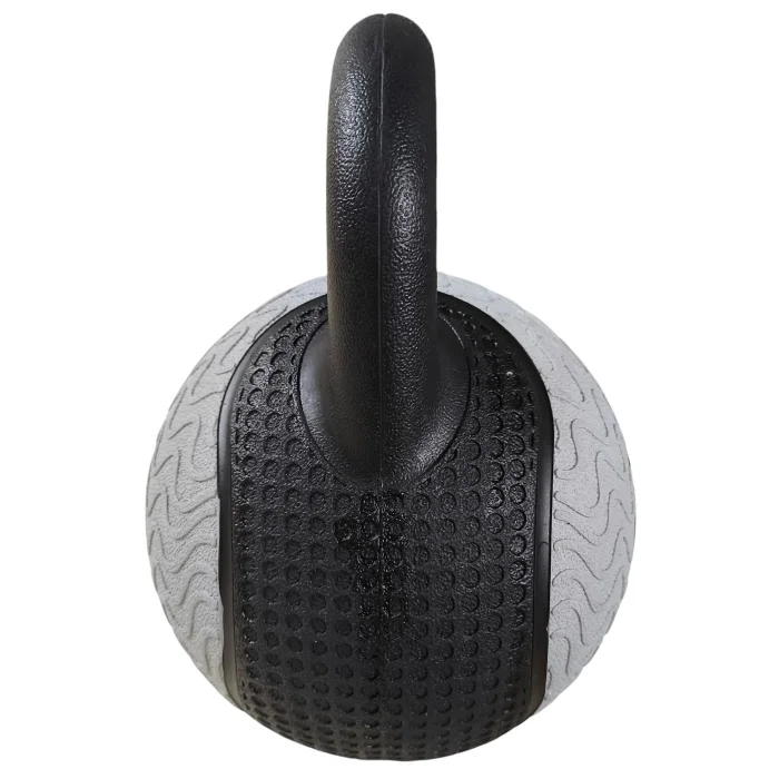 Avessa Ketlle-300 Kauçuk Kettle Dambıl 12 Kg