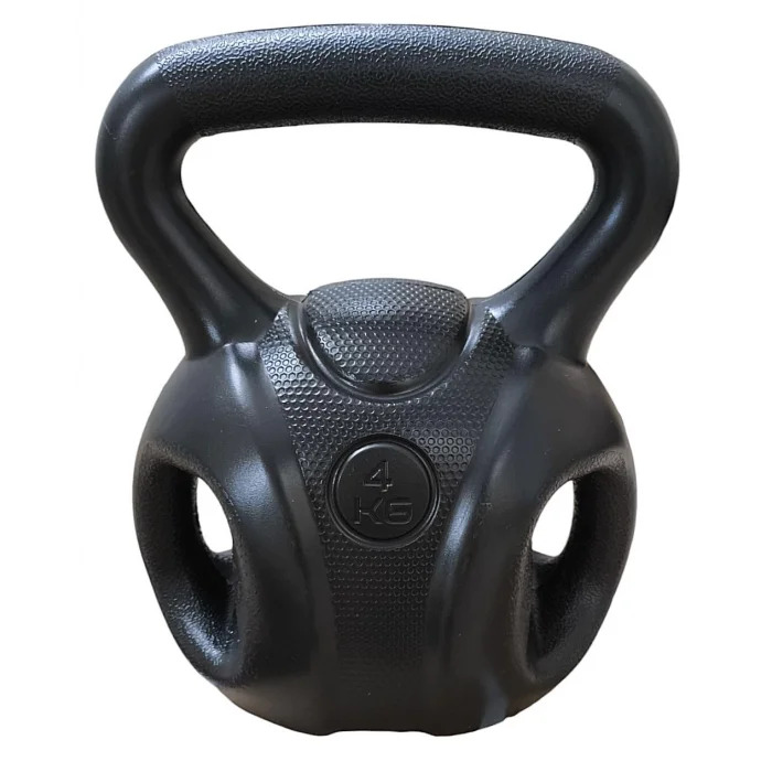 Avessa Kettle-100 Plastik Kettle Dambıl 4 Kg