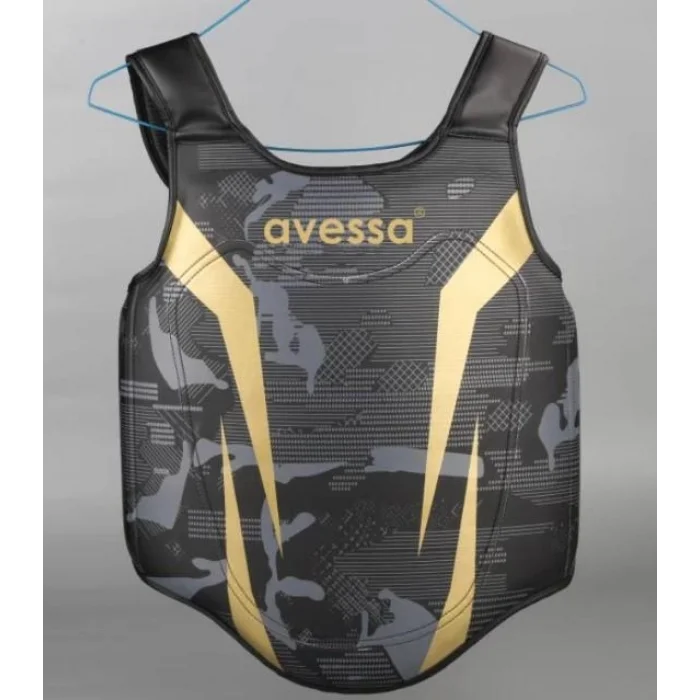 Avessa Kys-150 Boks Gövde Gögüs Koruyucu