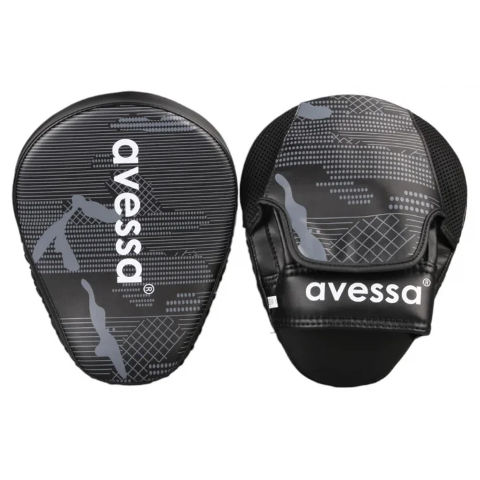 Avessa Lapa-59 Amatör Lapa Tekli Siyah