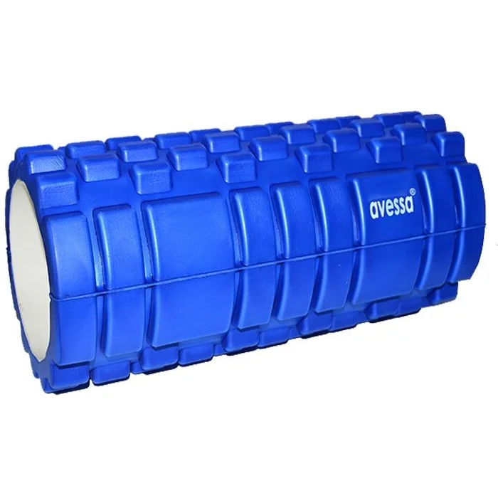 Avessa Mb-31000 Foam Roller Mavi 33 Cm