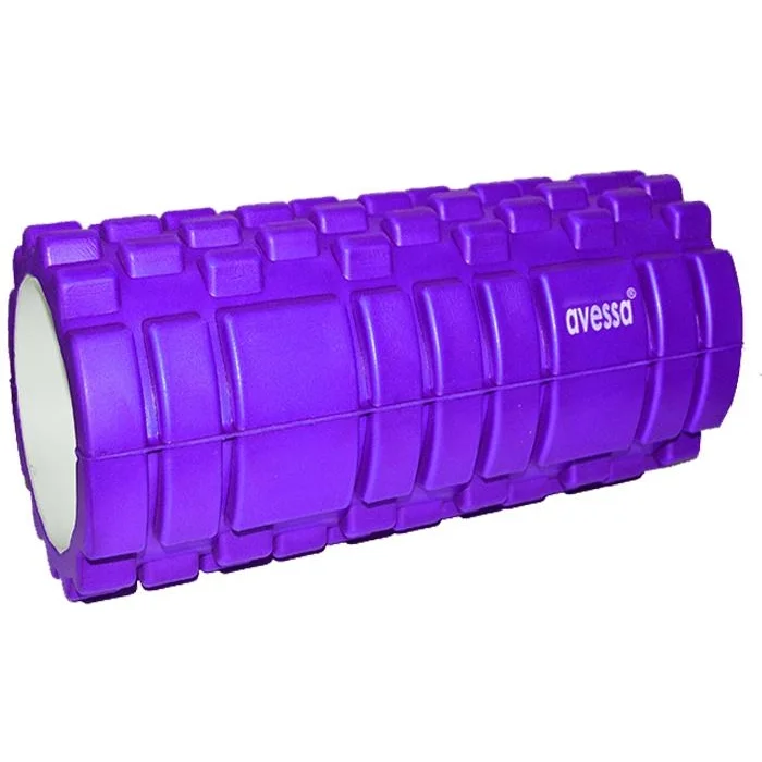 Avessa Mb-31000 Foam Roller Mor 33 Cm