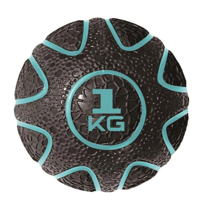Avessa Med-1Kg Zıplayan Sağlık Topu 1Kg