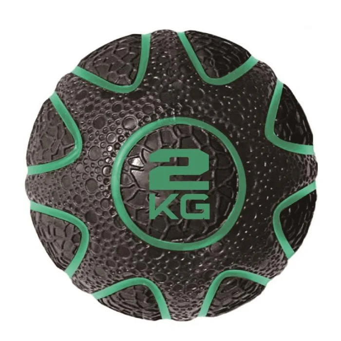 Avessa Med-2Kg Zıplayan Sağlık Topu 2 Kg