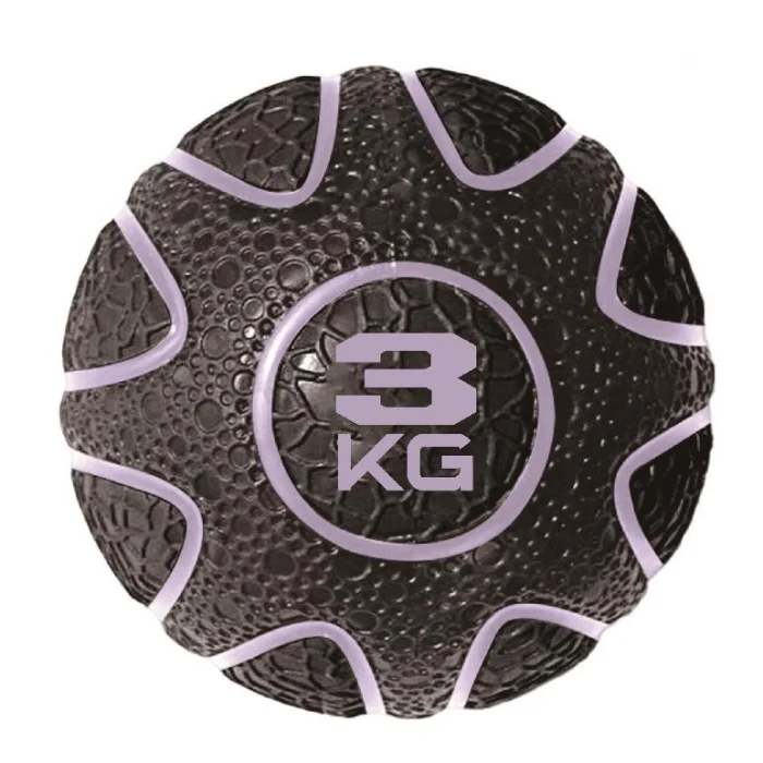 Avessa Med-3Kg Zıplayan Sağlık Topu 3Kg