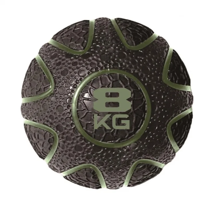 Avessa Med-8Kg Zıplayan Sağlık Topu 8 Kg