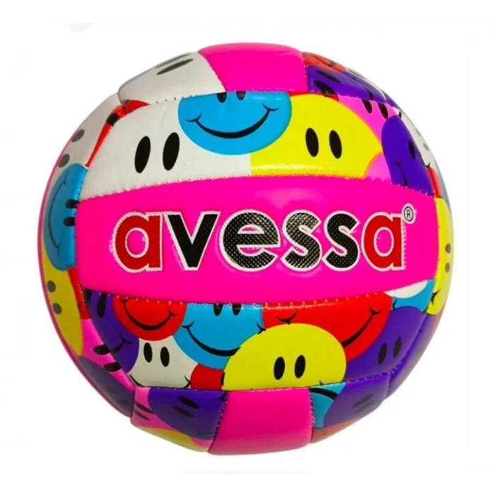 Avessa Mt-20 Mini Futbol Topu