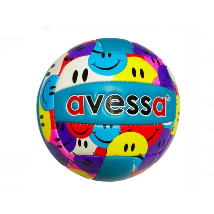 Avessa Mt-40 Mini Futbol Topu