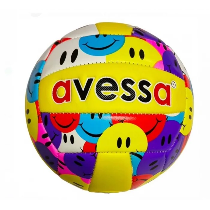 Avessa Mt-50 Mini Futbol Topu
