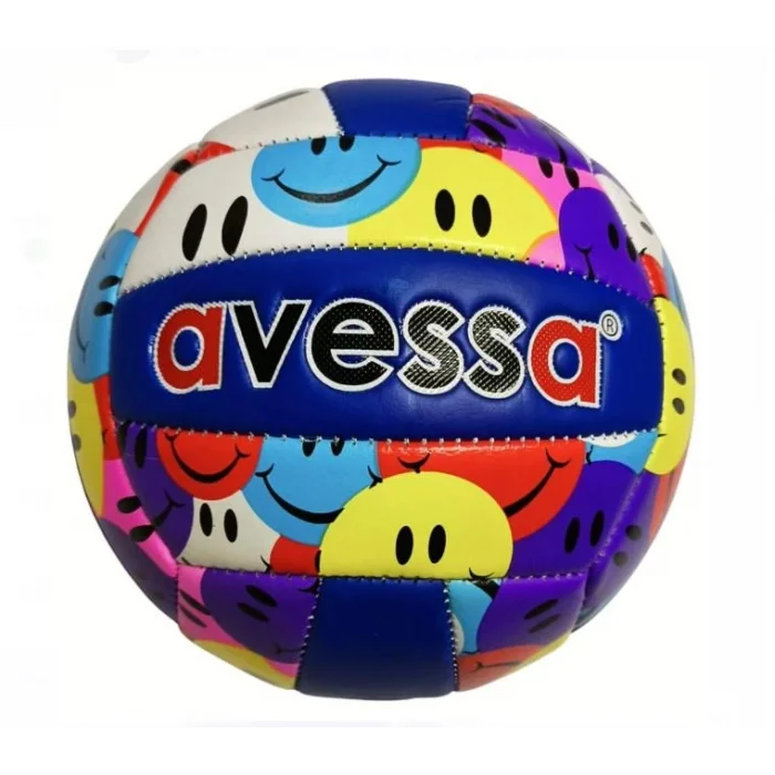 Avessa Mt-60 Mini Futbol Topu