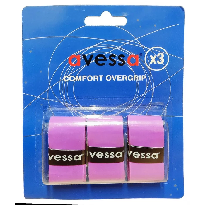 Avessa Og-20 Overgrip Mor 3lü