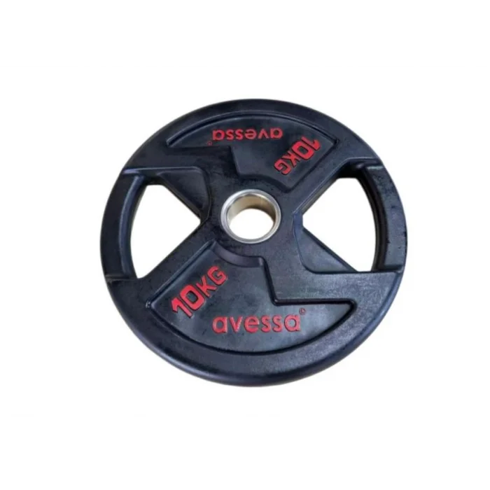 Avessa Op-10Kg Olimpik Plaka 10 Kg
