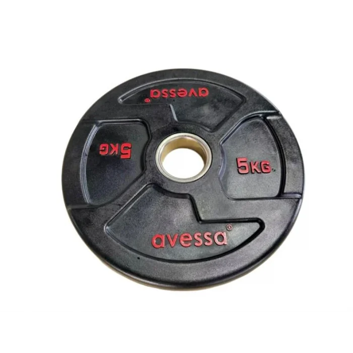 Avessa Op-5Kg Olimpik Plaka 5Kg