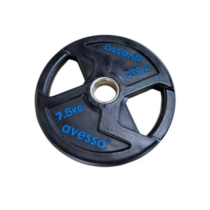 Avessa Op-7,5Kg Olimpik Plaka 7,5 Kg