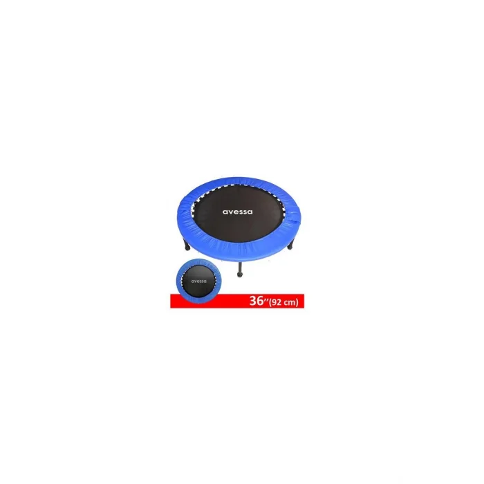 Avessa Oxford Kılıflı 92 cm Trambolin MB-23045