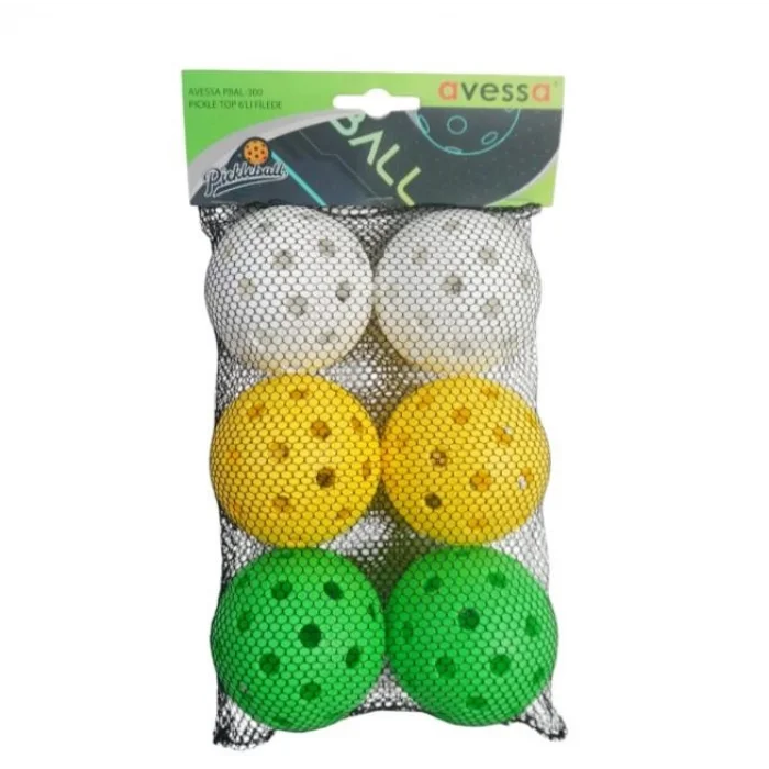 Avessa Pbal-300 Pıckle Top 6lı Filede