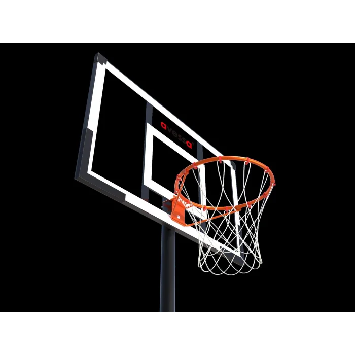 Avessa Pbp-20 Portatif Basketbol Potası