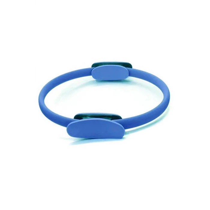 Avessa Pilates Çemberi BPC-100 BLUE Mavi Renk Poşette