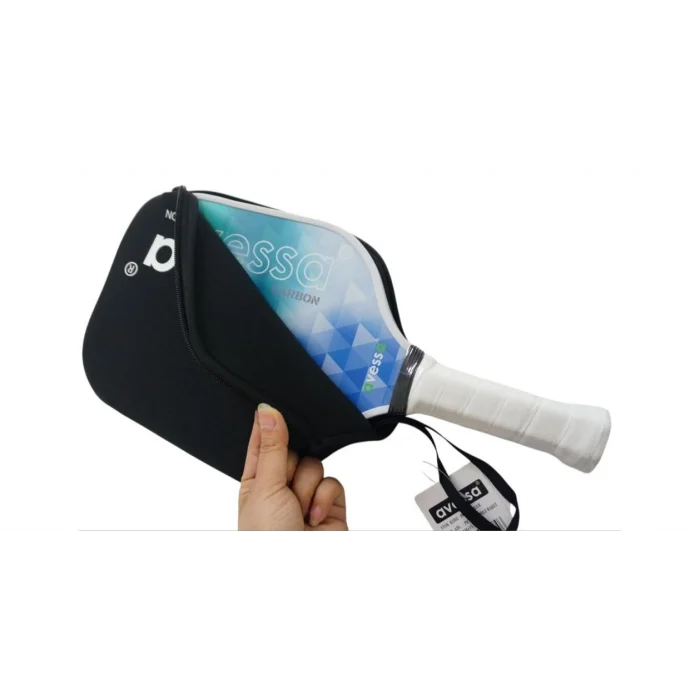 Avessa Pkl-500 Carbon Pıckle Paddle Raketi Çantalı
