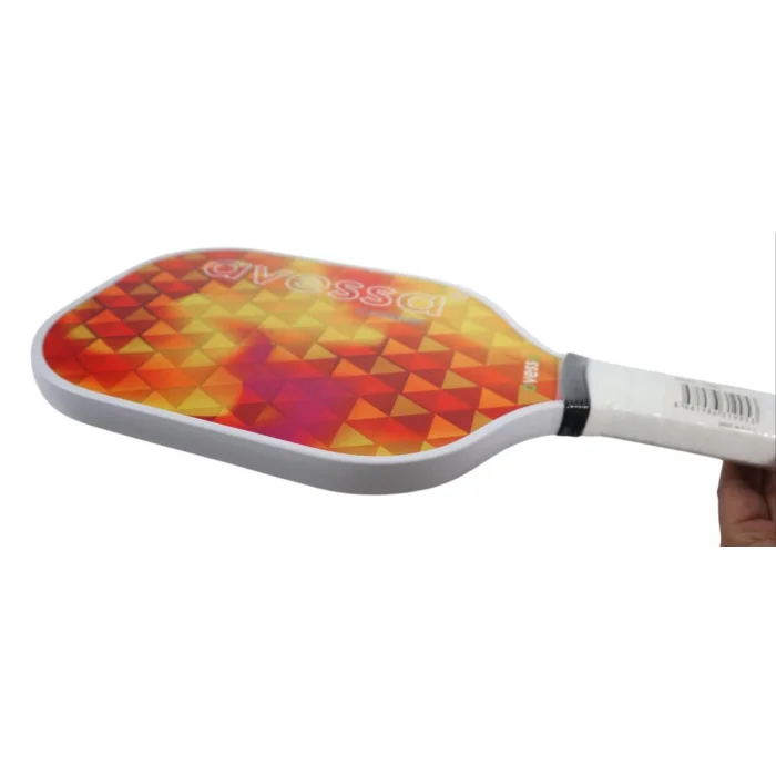 Avessa Pkl-510 Carbon Pıckle Paddle Raketi Çantalı