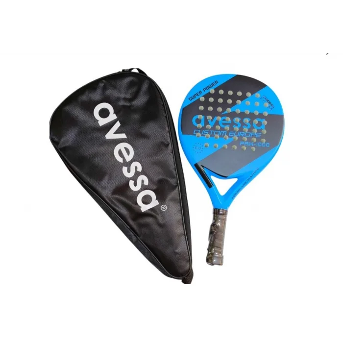 Avessa Prk-1000 Fiberglass Beach Paddle Raketi Çantalı