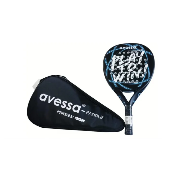 Avessa Prk-2000 Carbon Beach Paddle Raketi Çantalı