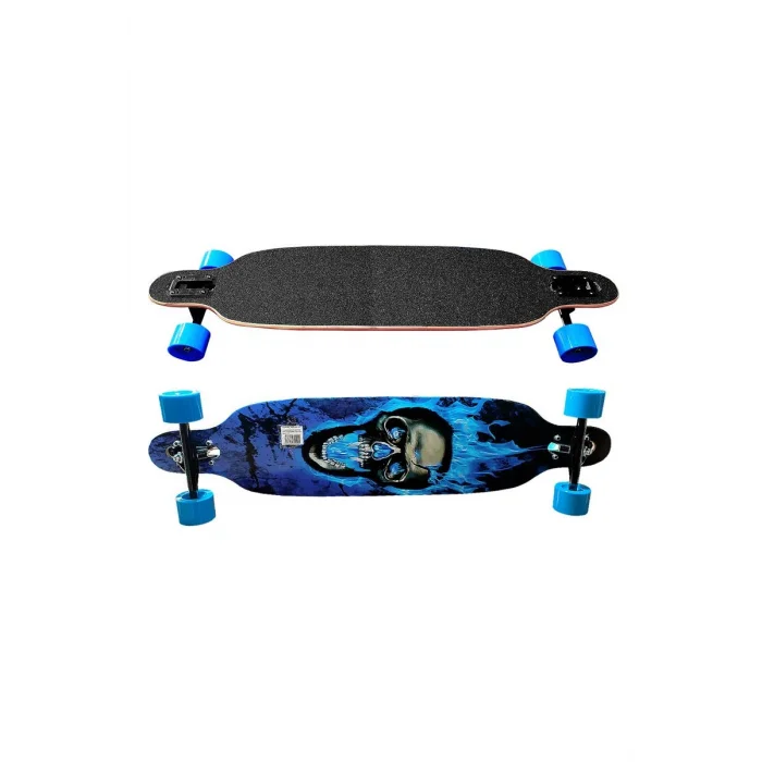 Avessa Profesyonel ABEC-7 Longboard Kaykay LBK-35