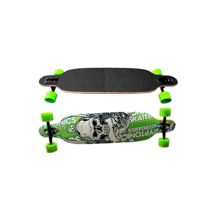 Avessa Profesyonel ABEC-7 Longboard Kaykay LBK-36