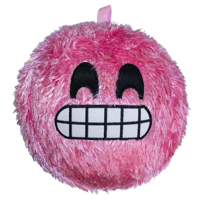 Avessa Pt-02 Peluş Topu Açık Pembe