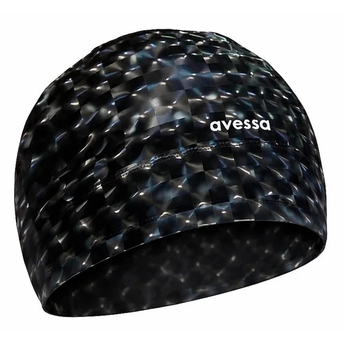 Avessa Pu-10 Pu Bone Siyah