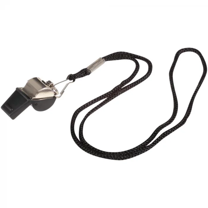 Avessa Rop-100 Düdük İpi Siyah