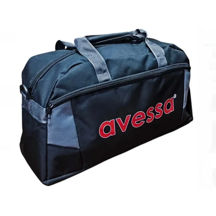 Avessa Sç-2000 Clasic Spor Çantası