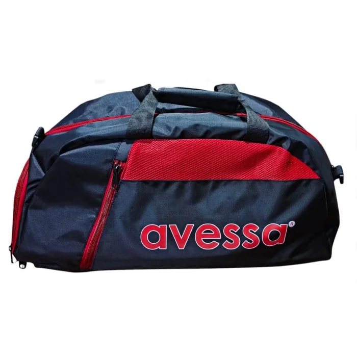 Avessa Sç-3000 Ayak Bölmeli Spor Çantası