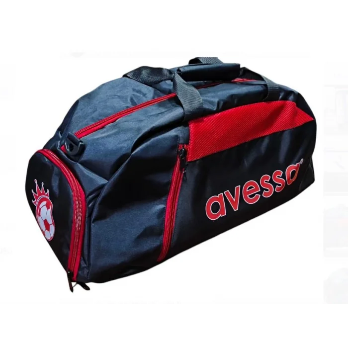 Avessa Sç-3000 Ayak Bölmeli Spor Çantası