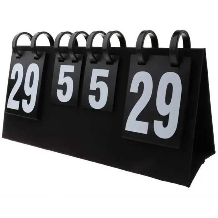 Avessa Scr-500 Masa Tenis Scoarboard