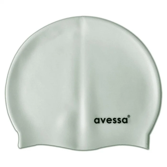 Avessa Silikon Bone Gri Havuz Bonesi SC601