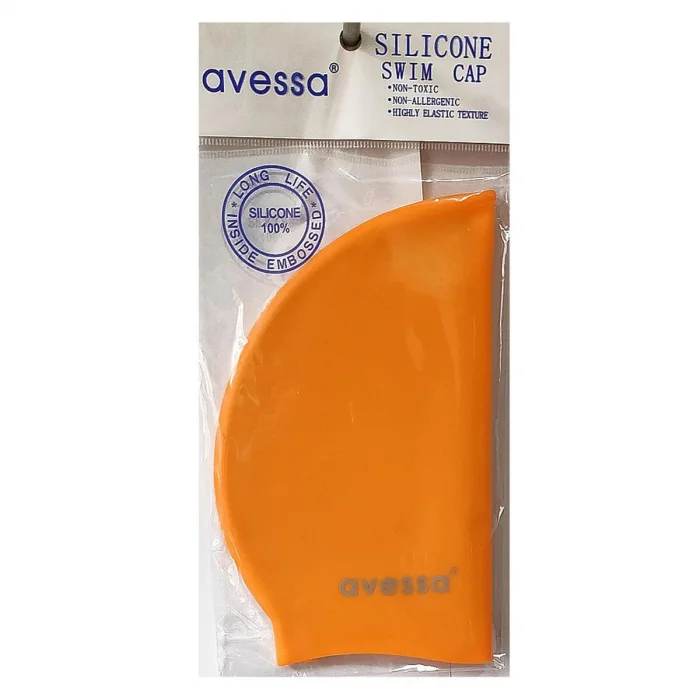 Avessa Silikon Bonesi Turuncu Havuz Bonesi SC610
