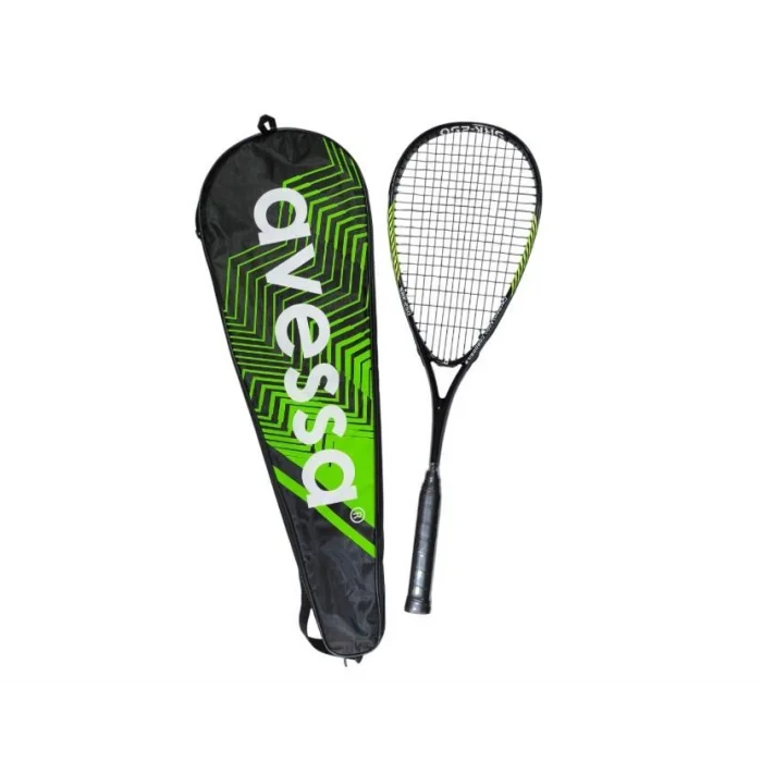 Avessa Srk-250 Carbon-Aleminyum Squash Raketi