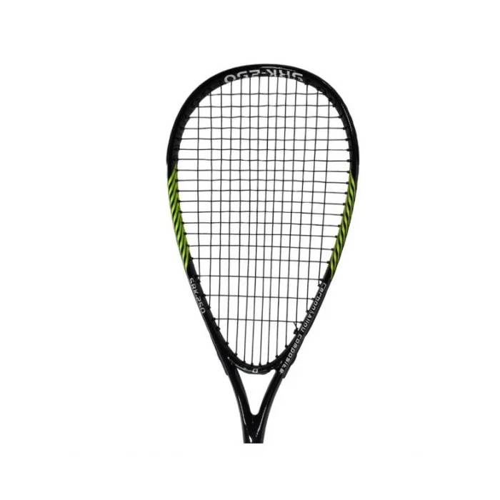 Avessa Srk-250 Carbon-Aleminyum Squash Raketi