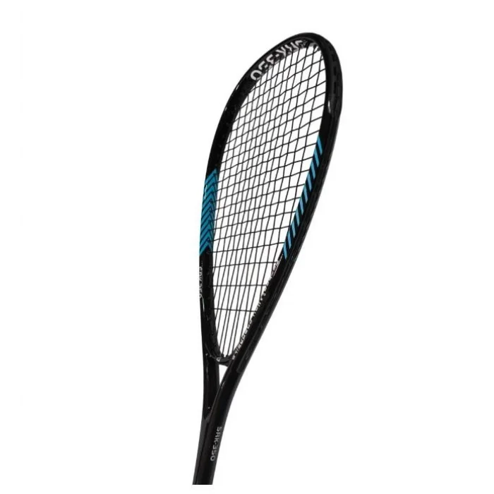 Avessa Srk-350 Carbon-Aleminyum Squash Raketi